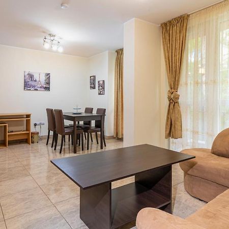 1Bd Apartment In A Calm Area Near The Centre By Flat Mаnager Plovdiv Bagian luar foto