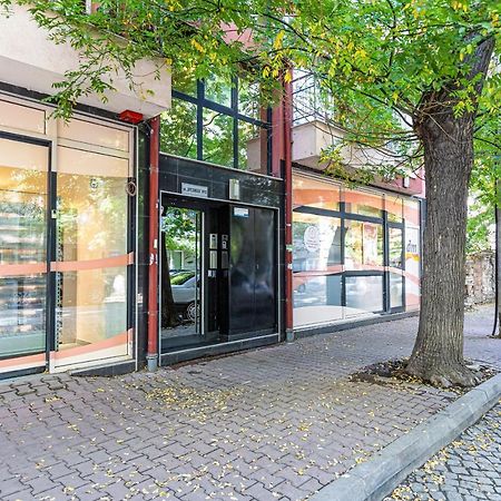 1Bd Apartment In A Calm Area Near The Centre By Flat Mаnager Plovdiv Bagian luar foto