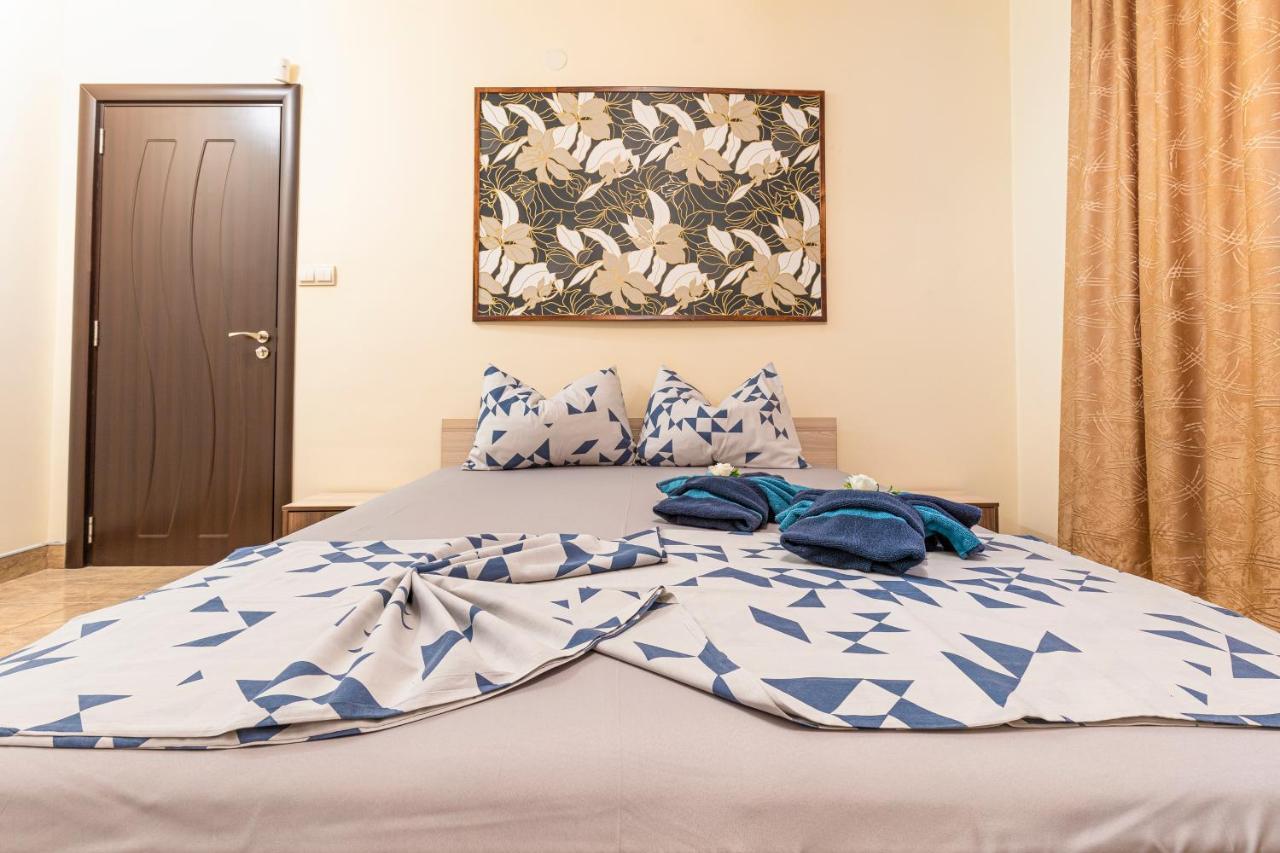 1Bd Apartment In A Calm Area Near The Centre By Flat Mаnager Plovdiv Bagian luar foto