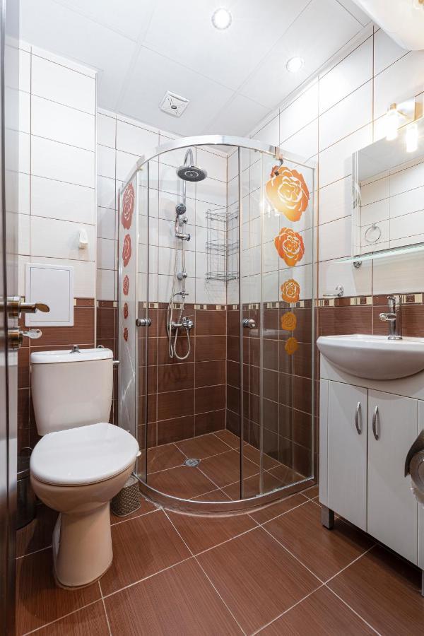 1Bd Apartment In A Calm Area Near The Centre By Flat Mаnager Plovdiv Bagian luar foto