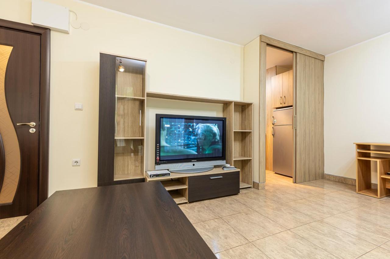1Bd Apartment In A Calm Area Near The Centre By Flat Mаnager Plovdiv Bagian luar foto