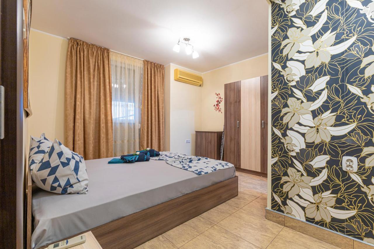1Bd Apartment In A Calm Area Near The Centre By Flat Mаnager Plovdiv Bagian luar foto