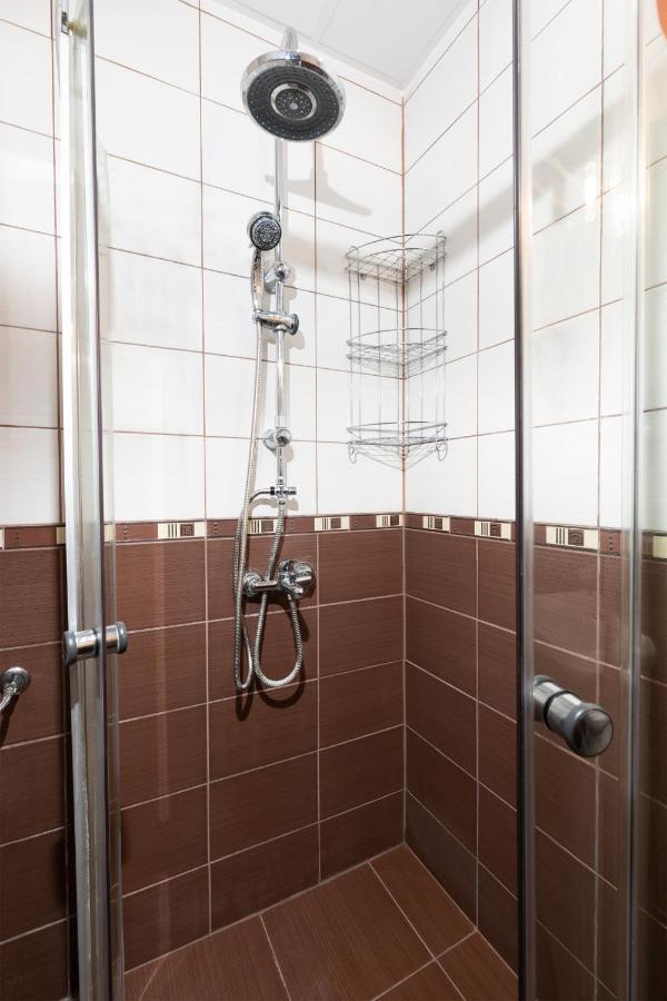1Bd Apartment In A Calm Area Near The Centre By Flat Mаnager Plovdiv Bagian luar foto