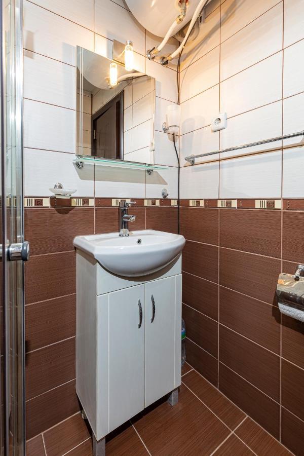 1Bd Apartment In A Calm Area Near The Centre By Flat Mаnager Plovdiv Bagian luar foto