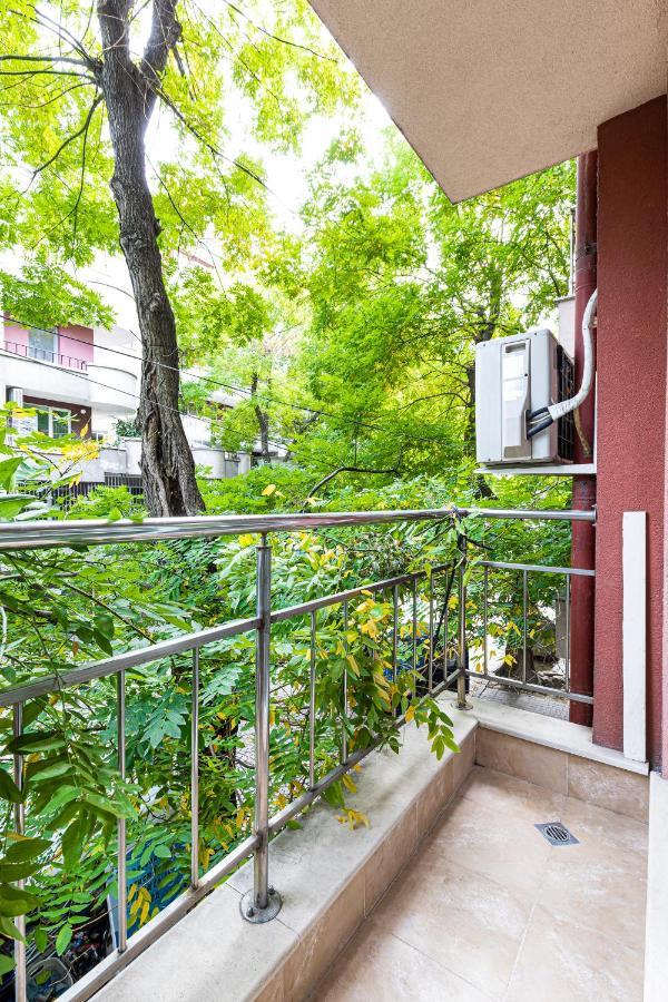1Bd Apartment In A Calm Area Near The Centre By Flat Mаnager Plovdiv Bagian luar foto